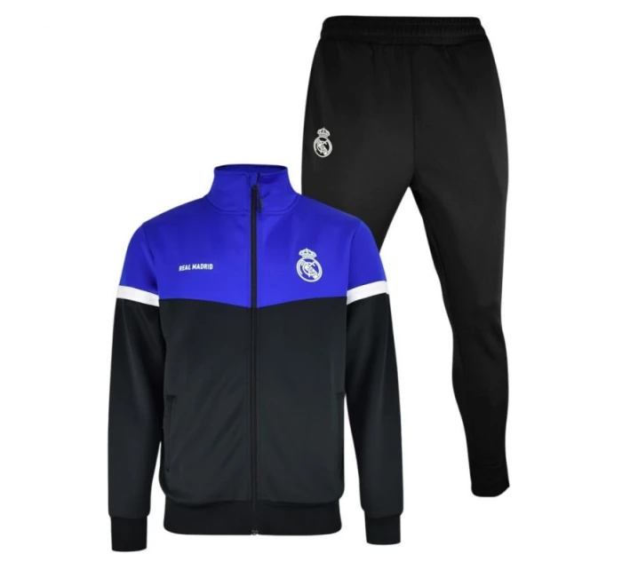 Tepláková souprava Real Madrid junior model 21812698 - Real Madryt Tepláková souprava Real Madrid junior model 21812698 - Real Madryt