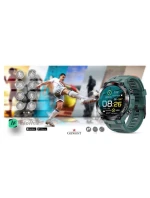 Sea Green model 21804969 - Giewont Sea Green model 21804969 - Giewont