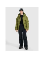 Pánská lyžařská bunda 5000  pánské model 21868428 - 4F