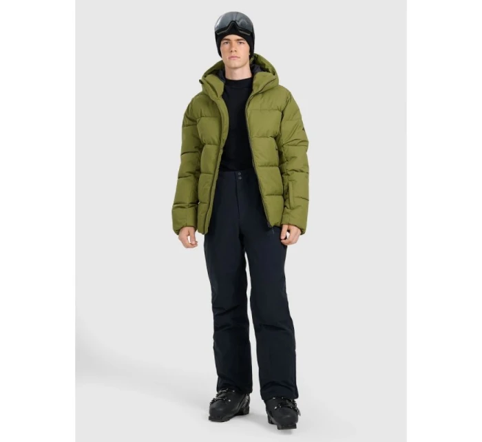 Pánská lyžařská bunda 5000  pánské model 21868428 - 4F