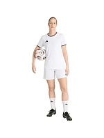 Dámské šortky Entrada 26 white model 22054952 dámské - ADIDAS