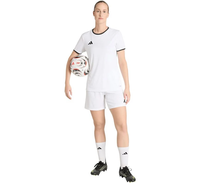 Dámské šortky Entrada 26 white model 22054952 dámské - ADIDAS