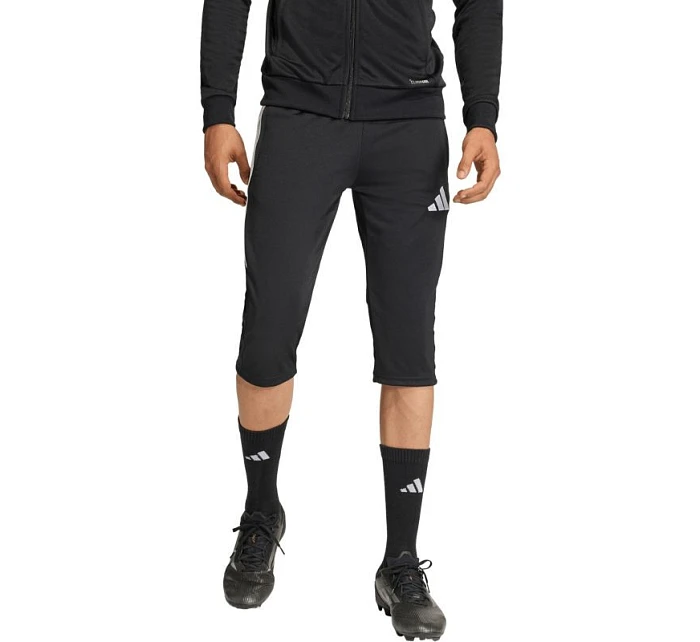 Pánské tréninkové 3/4 kalhoty Tiro 26 League černé model 22062529 - ADIDAS