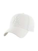 '47 New York Yankees Clean Up baseballová čepice bílá B-RGW17GWS-WHF
