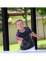 Raketa na stolní tenis červená model 21189874 - SOFTBAT