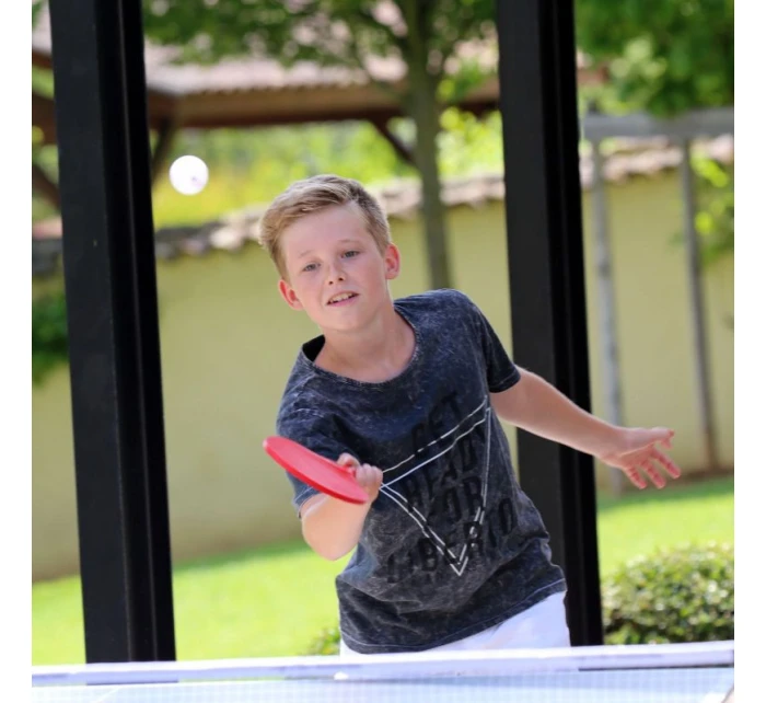 Raketa na stolní tenis červená model 21189874 - SOFTBAT