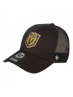 Kšiltovka '47 Brand Trucker NHL BRANS14CTP nezobrazovat
