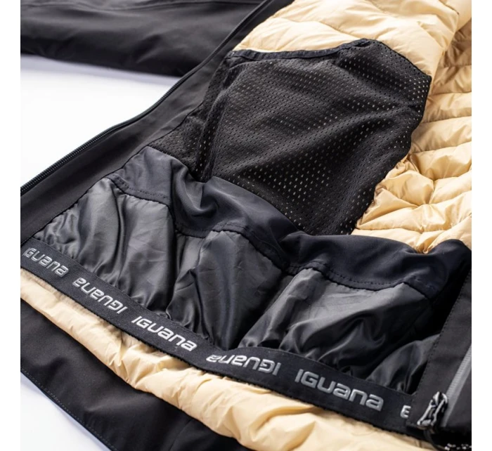 Dámská bunda Laura W 92800382603 - Iguana