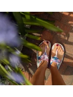 Žabky Gumbies Slingback W G-SB-WN-MP