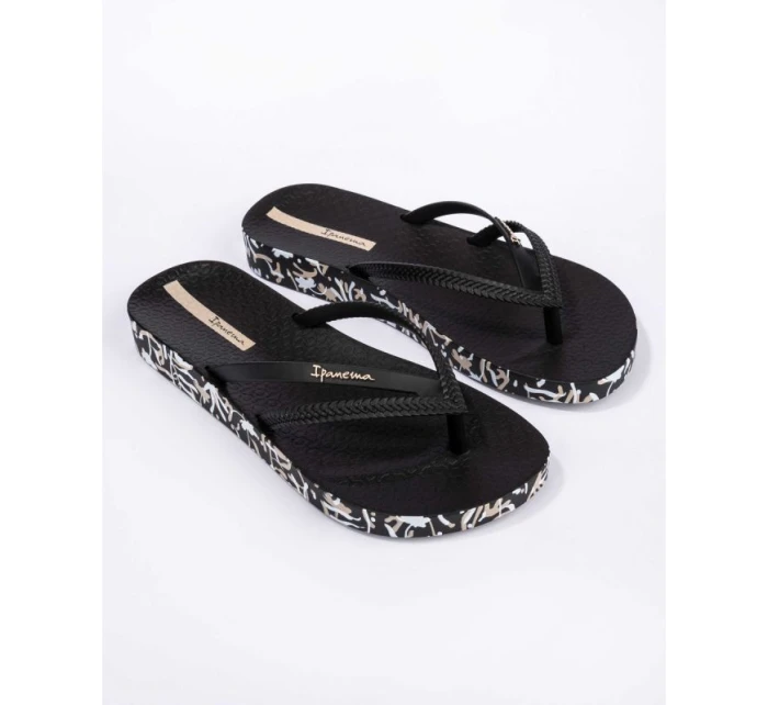 Dámská obuv Ipanema Soft V Fem W 82840 AG715 - Boss