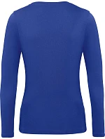 B&C Inspire LSL T /women_° Dámské tričko s dlouhým rukávem model 22483435 cobalt blue B&C Inspire LSL T /women_° Dámské tričko s dlouhým rukávem model 22483435 cobalt blue