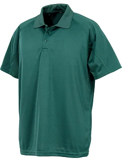 S Sportovní polo "Aircool" 29. bottle model 22426894 - Spiro