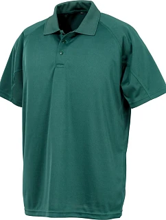 Spiro S 288X Sportovní polo "Aircool" 29.288X bottle