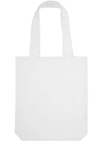 T Taška s dlouhým uchem "Tiger" z těžké bavlny white model 22506325 - Neutral