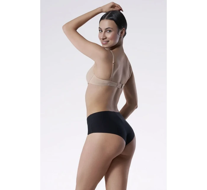 Julimex Brasil panty maxi barva:černá