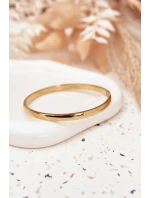 model 21776885 náramek z chirurgické oceli zlatý - Boto model 21776885 náramek z chirurgické oceli zlatý - Boto