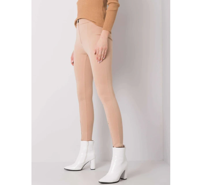 Kalhoty 269 SP 0550.07 béžová