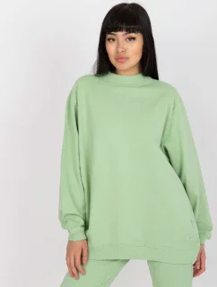 Bluza AP BL A model 18622301 pistacjowy - FPrice