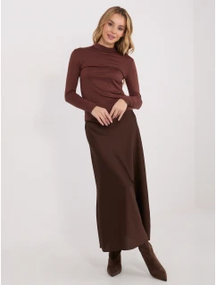 Halenka CLM BZ 90291.90 hnědá