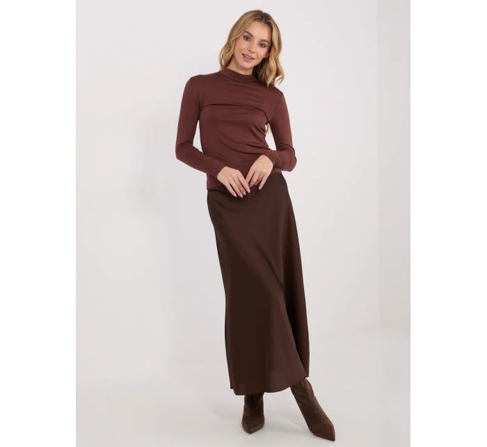 Halenka CLM BZ 90291.90 hnědá Halenka CLM BZ 90291.90 hnědá