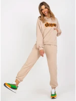 Sada EM KMPL 727.05X tmavě lila