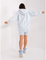 Sada EM KMPL 829.70 světle modrá Sada EM KMPL 829.70 světle modrá