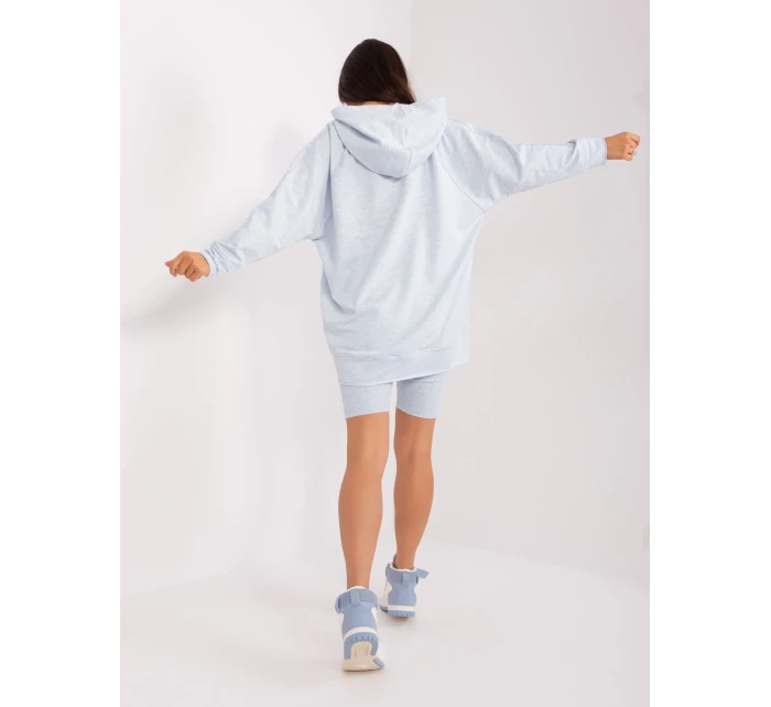 Sada EM KMPL 829.70 světle modrá Sada EM KMPL 829.70 světle modrá