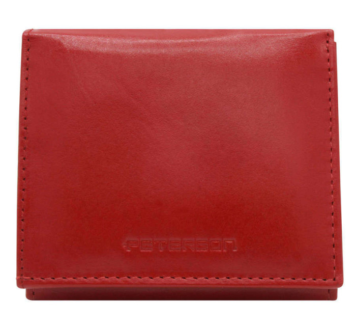 *Dočasná kategorie Dámská peněženka PTN RD AN01 MCL červená