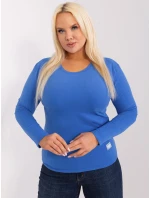 Halenka RV BZ 9257.19 tmavě modrá Halenka RV BZ 9257.19 tmavě modrá