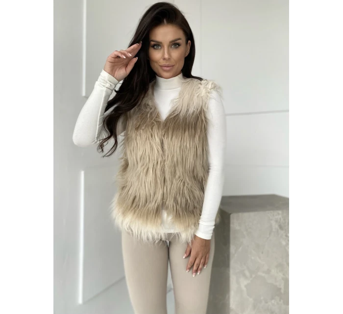 Vesta YP KZ  béžová model 21727673 - FPrice