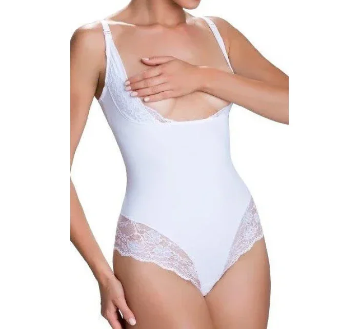 Dámské body model 17592004 White - Eldar Dámské body model 17592004 White - Eldar