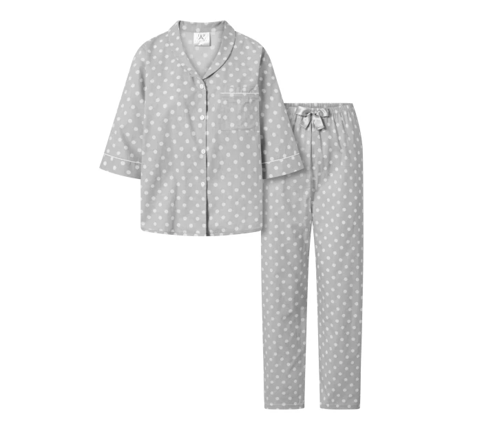 Pyžamo vypadá dobře - Momenti Per Me Pyžamo vypadá dobře - Momenti Per Me