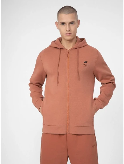 Pánská mikina 4F Pánská mikina 4F