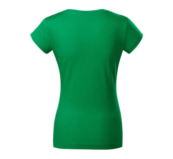Viper tričko dámské středně zelená Viper tričko dámské středně zelená