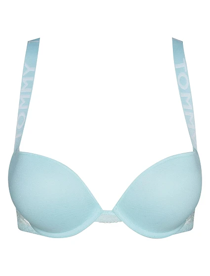 Dámská push-up podprsenka UW0UW00534 - Tommy Hilfiger