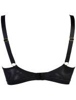 Dámská podprsenka model 21494801 Černá - Axami