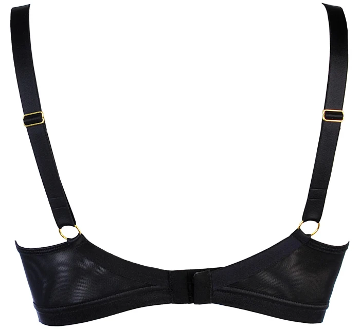 Dámská podprsenka model 21494801 Černá - Axami