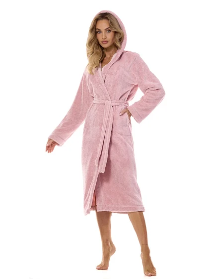 SZLAFROK DAMSKI NIGHT model 20327499 - L&L