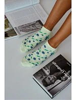 Dámské ponožky Berry model 22091530 - Milena