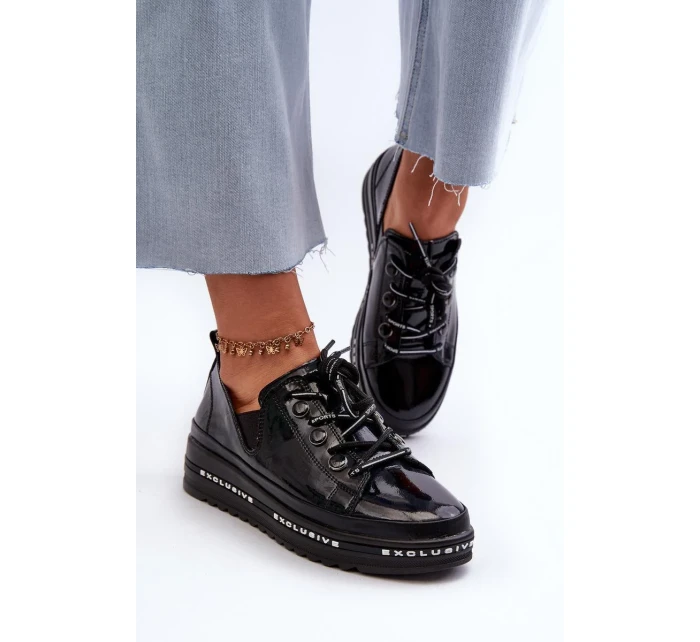 Polobotky model 198010 Step in style Polobotky model 198010 Step in style