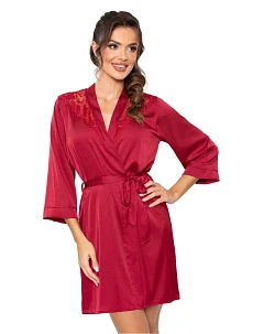 Župan krátký model 204923 Donna