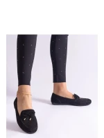 Mokasiny model 207197 Solea Mokasiny model 207197 Solea