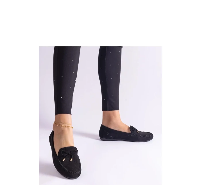 Mokasiny model 207197 Solea Mokasiny model 207197 Solea