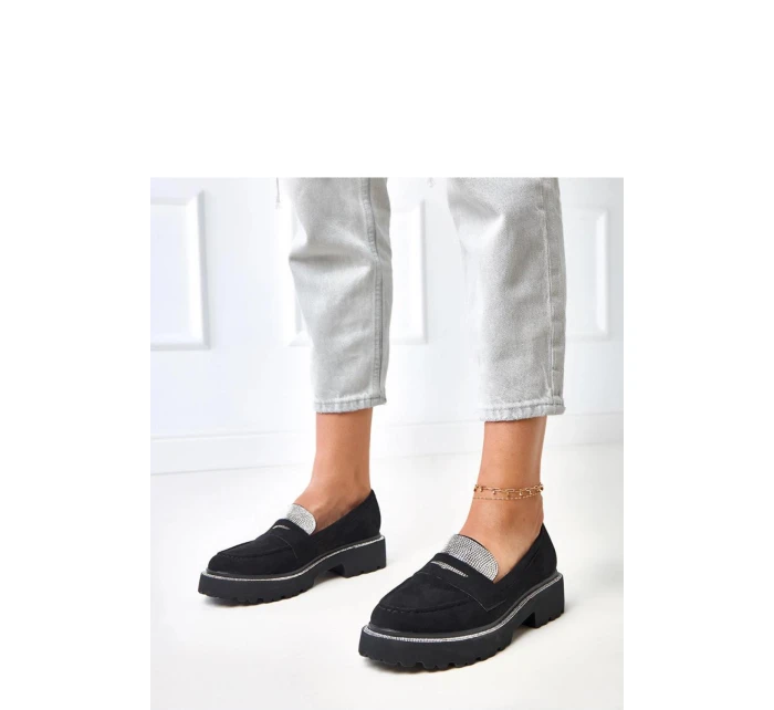 Mokasiny model 218360 Solea