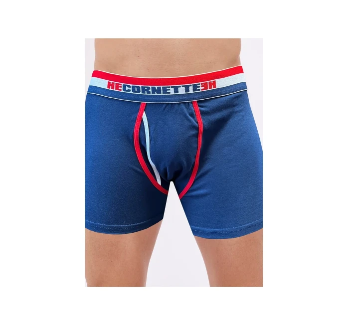 Boxerky Cornette High Emotion 515/155 M-2XL Boxerky Cornette High Emotion 515/155 M-2XL