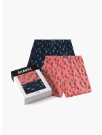 Boxerky model 21052898 A'2 S2XL - Atlantic