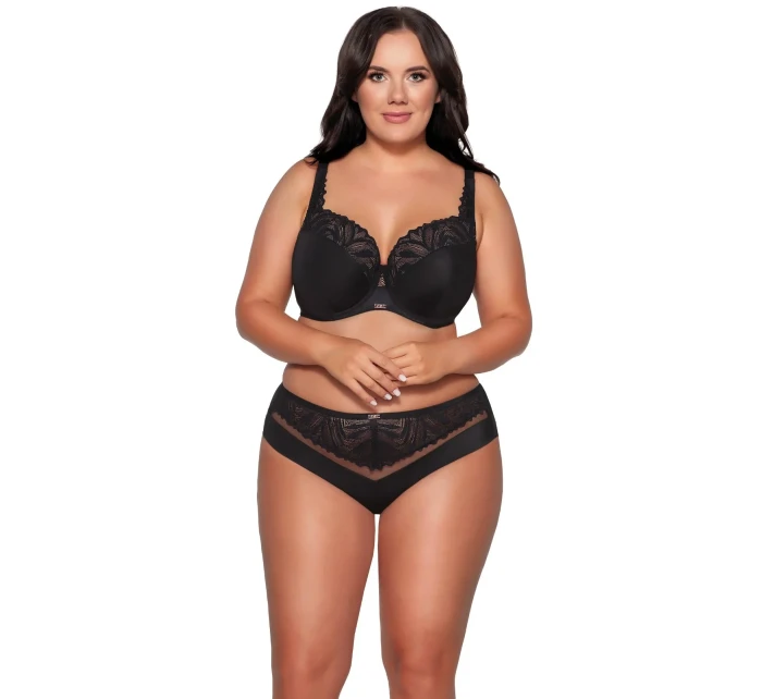 Podprsenka s plnými košíčky Ava 2107