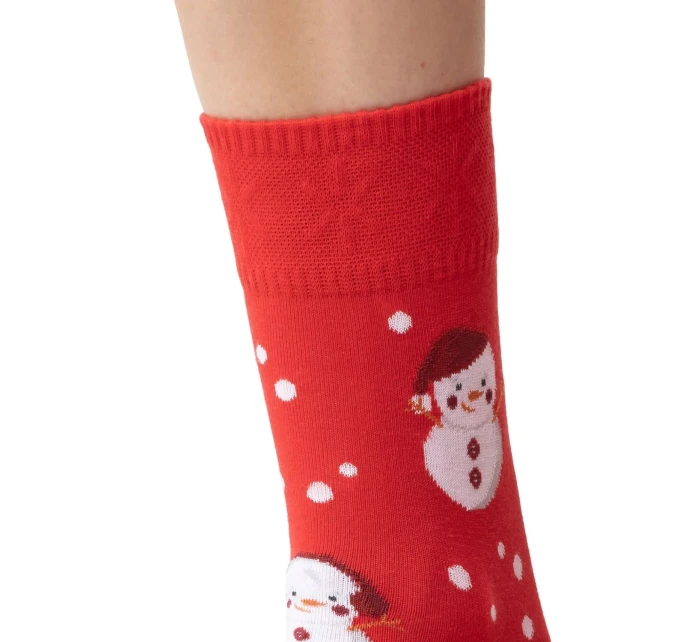 Dámské ponožky 136 138 - Steven