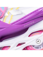 Fitness kolečkové brusle Coolslide Meron Jr 92800597976