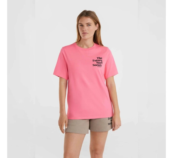 O'Neill Future Surf Society Regular T-Shirt W 92800613490